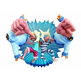 ONE PIECE LOGBOX �C���y���_�E����  (BOX)