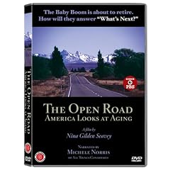 Open Road: America Looks at Aging [DVD] [Import]