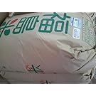 福島県会津産 コシヒカリ 玄米 30kg 平成24年度産