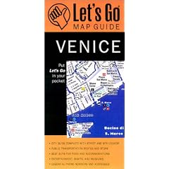 Let's Go Venice