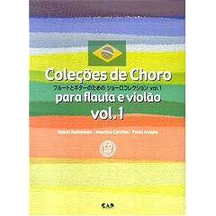 CDB92 �t���[�g�ƃM�^�[�̂��߂� �V���[���R���N�V���� vol.1 CD�t��