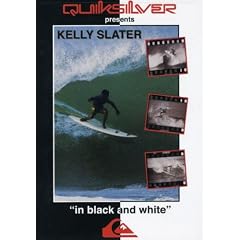 Kelly Slater: Black & White [DVD] [Import]