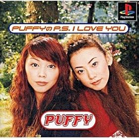 Puffy��P.S. I Love You