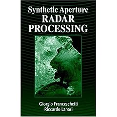 【クリックで詳細表示】Synthetic Aperture Radar Processing (Electronic Engineering Systems Series) [ハードカバー]