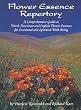 Flower Essence Repertory
