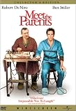 [DVD] Meet the Parents (Widescreen)