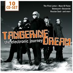 An Electronic Journey
