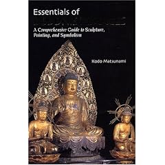Essentials of Buddhist Images: A Comprehensive Guide to Sculpture, Painting, and Symbolism