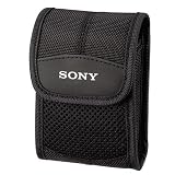  Sony - LCS- CST - Housse de Transport Souple