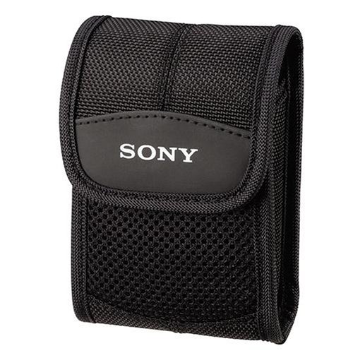  Sony - LCS- CST - Housse de Transport Souple