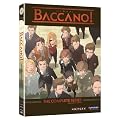 Baccano! [DVD] [Import]