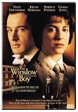 [DVD] The Winslow Boy (Widescreen)