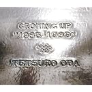 GROWING UP �g1983~1989�h