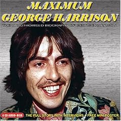 Maximum George Harrison