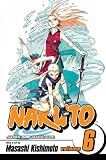 Naruto (Naruto (Graphic Novels)) vol.6