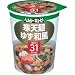�w���V�[�L���[�s�[ ���V�� �䂸�a�� 31kcal (3����)