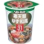 �w���V�[�L���[�s�[ ���V�� �䂸�a�� 31kcal (3����)