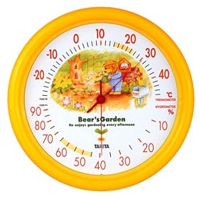 TANITA �����x�v �I�����W TT-516-OR