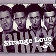 Strange Love