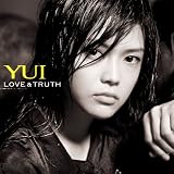 [CD]YUI LOVE&TRUTH