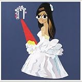 �K���̂��̂���/���ꂵ���Ă��݂�����(Your Wedding Day)