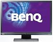 BenQ 24�C���` ���C�hTFT���j�^ 1920x1200/D-Sub15Pin/DVI/�u���b�N G2400WD