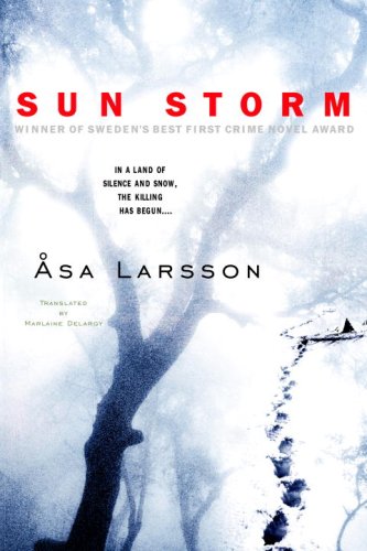  Sun Storm