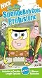 Spongebob Squarepants: Spongebob Goes Prehistoric [VHS] [Import]