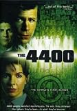 [DVD] The 4400: Season 1