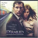 [Music] Derailed