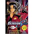 Gundam SEED Vol. 2: Mobile Suit Gundam (Gundam (Del Rey) (Graphic Novels))