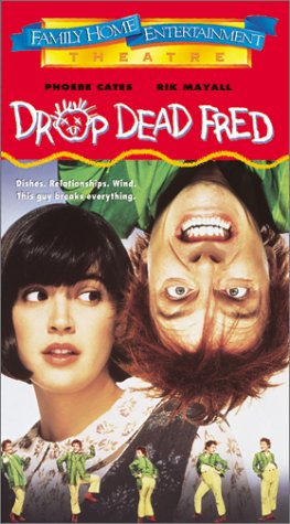 Drop Dead Fred