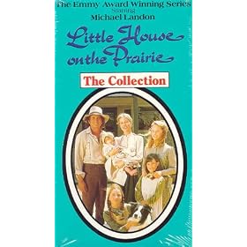 Little House on the Prairie: The Collection [VHS] [Import]