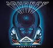 Frontiers (Exp)