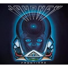 Frontiers (Exp)