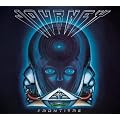 Frontiers (Exp)