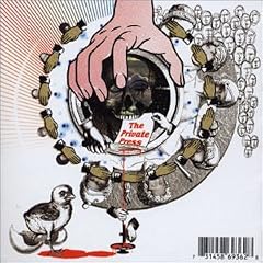 The Private Press