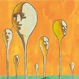 [CD]OGRE YOU ASSHOLE 浮かれている人