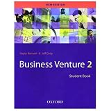 Business Venture 2Roger Barnard�ɂ��