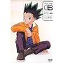 DVD �n���^�[�~�n���^�[ VOLUME06