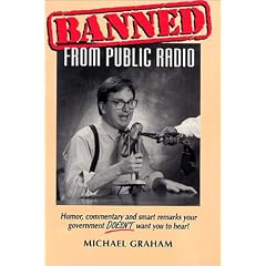 Banned from Public Radio