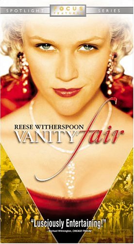  Vanity Fair (2004) (Full) [VHS]