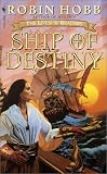 [Book] Ship of Destiny: The Liveship Traders