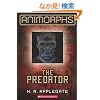 The Predator (Animorphs)