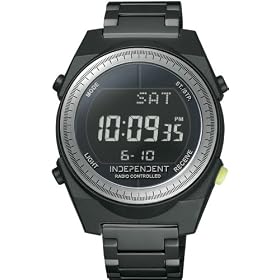 INDEPENDENT (�C���f�B�y���f���g) �r���v �i�[�h�t�B�N�T�[ �\�[���[�d�g���v ITF21-5022 �����Y