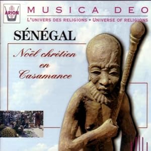 【クリックで詳細表示】Musica Deo (Noel Chretien En Casame [Import， from US]
