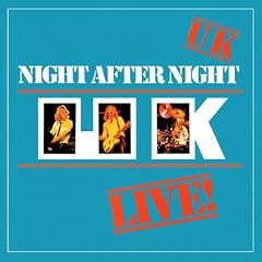 Night After Night