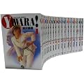 YAWARA! �S19�� �����R�~�b�N�Z�b�g(���w�ٕ���)