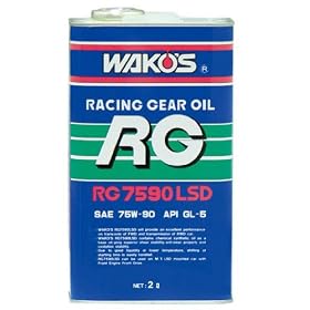 ���R�[�Y(WAKO�fS) �A�[���W�[7590 RG7590LSD(�����w�����M���[�I�C��) 2L G301 STRAIGHT/36-7301