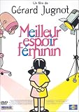 [DVD] Meilleur espoir feminin
